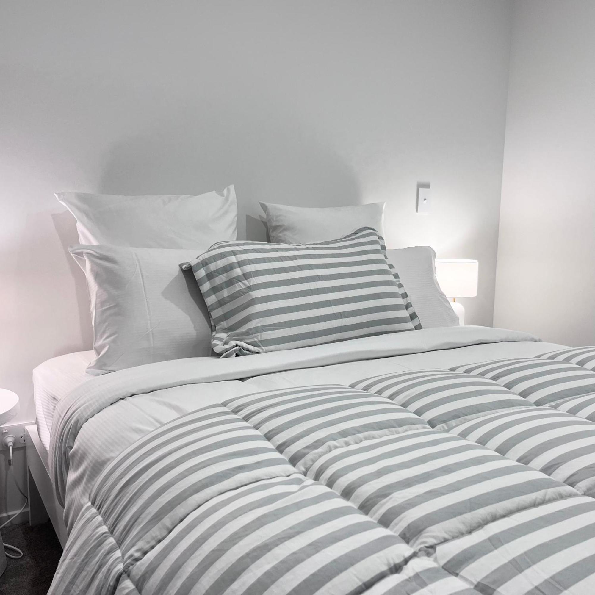 Apartamento Urban Locale Christchurch Exterior foto