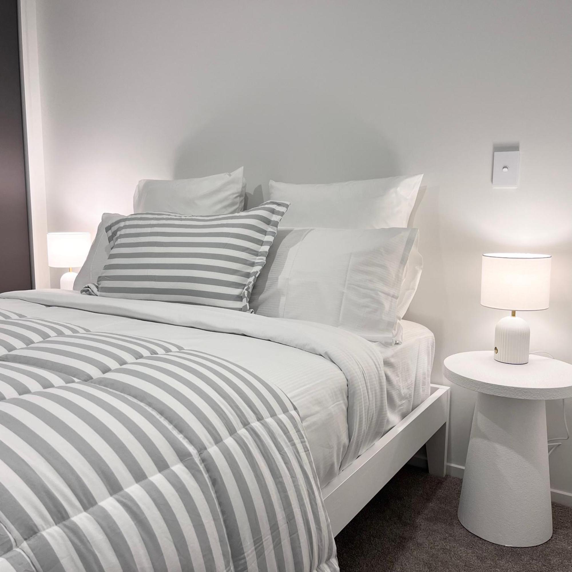 Apartamento Urban Locale Christchurch Exterior foto