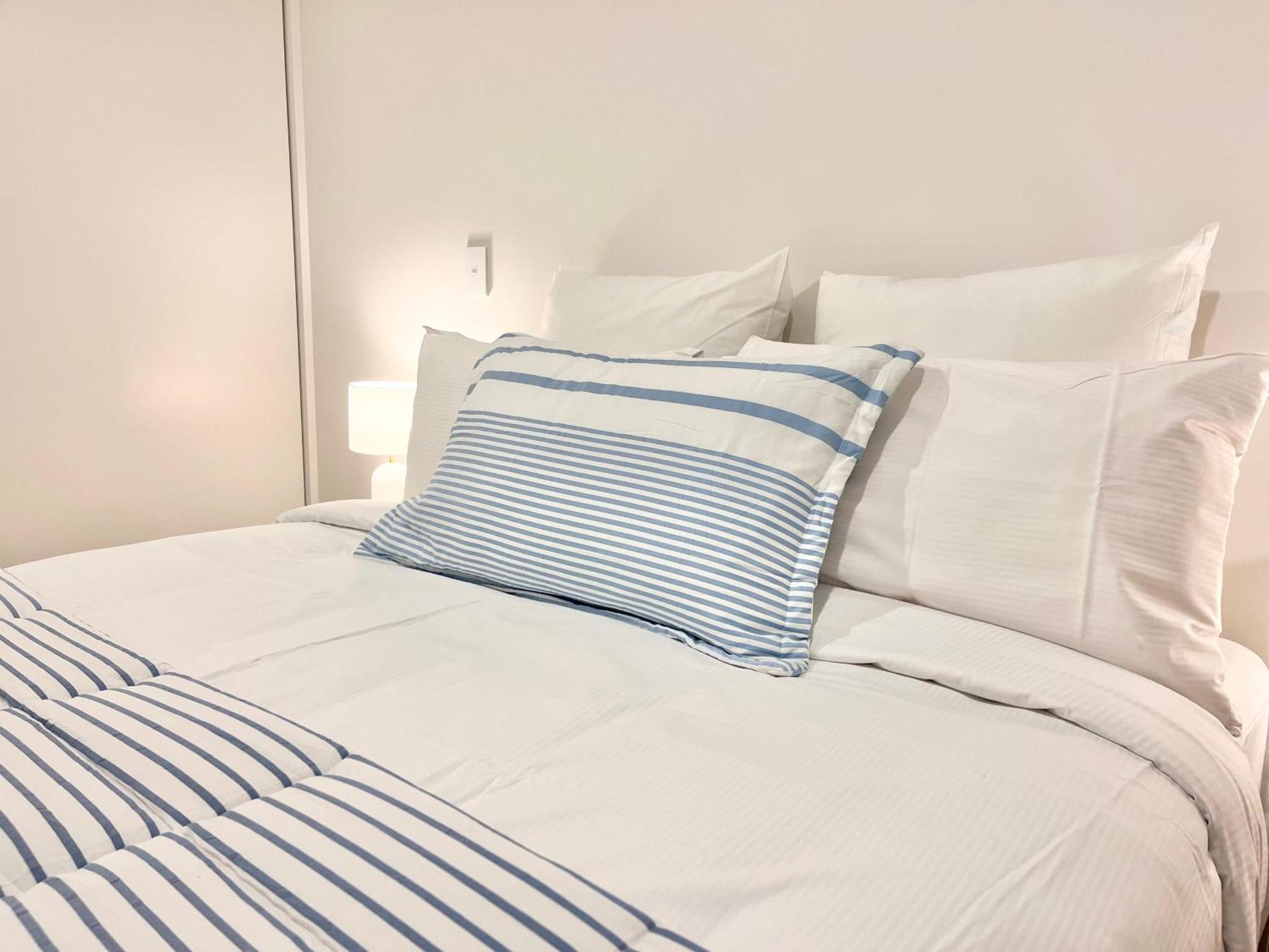 Apartamento Urban Locale Christchurch Exterior foto